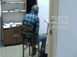 Zabił dziecko i jest bezkarny