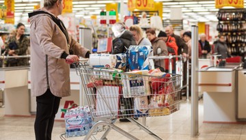 GUS podał dane o inflacji – takiego wyniku nie mieliśmy w Polsce dawno