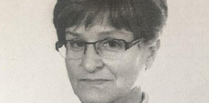 Zaginęła Katarzyna Witczak