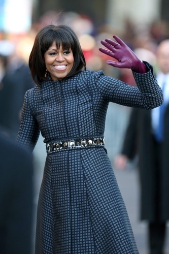 Michelle Obama