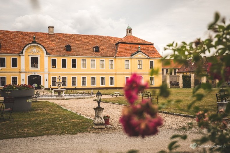 Atrakcje i ciekawe miejsca Zachodniej Polski