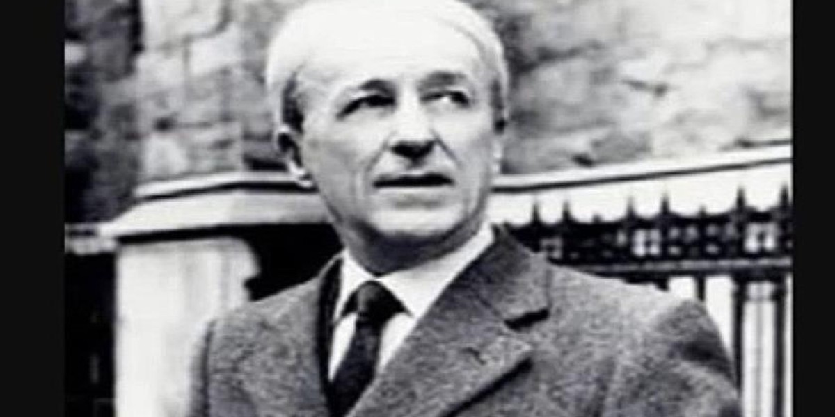 Ojciec Malachi Martin