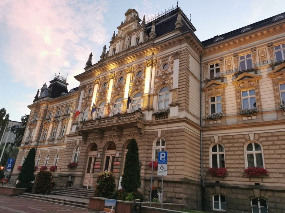 Zgaśnie światło. To forma protestu samorządów