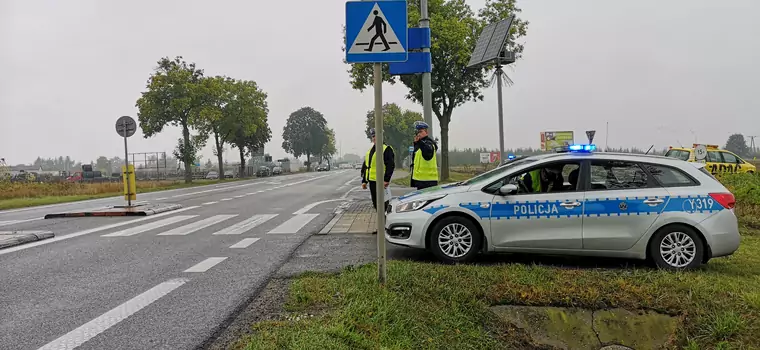 Ruszyła specjalna akcja policji. Kierowcy powinni mieć się na baczności