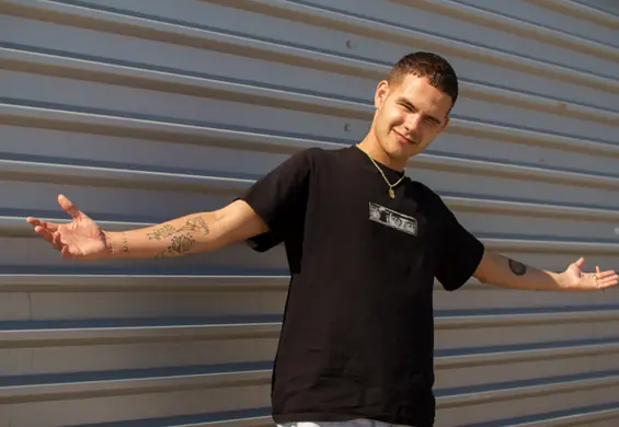 "Myślałem, że już nigdy nie będę normalny". Slowthai szczerze o narkotykach i depresji [WYWIAD]