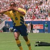 Martin Dalin na Svetskom prvenstvu u Americi 1994. | Foto: Getty Images