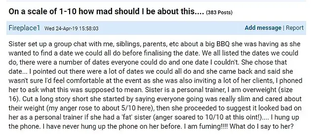 Mumsnet