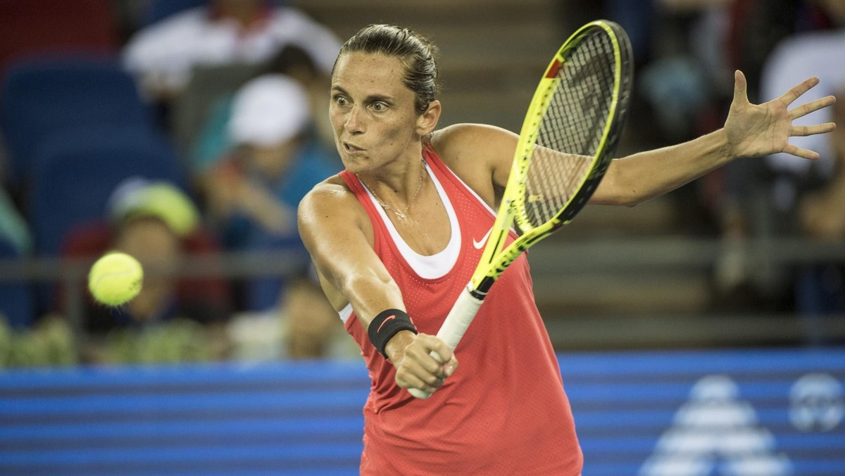 - Następny sezon będzie ostatnim dla mnie - powiedziała Roberta Vinci po porażce z Venus Williams 2:6, 2:6 w turnieju WTA Elite Trophy w chińskim Zhuhai. Kilka dni temu karierę zakończyła inna tenisistka z Włoch Flavia Pennetta.