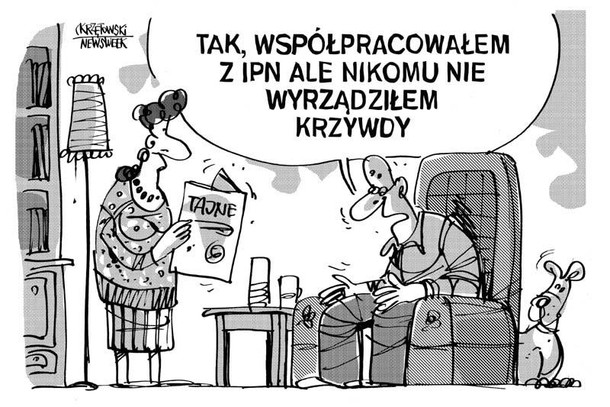 Wspolpracownik IPN