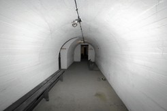 Polskie schrony. Czy mamy gdzie się ukryć w razie wojny? Sprawdź ZDJĘCIA