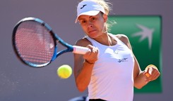 French Open. Świetny mecz Magdy Linette w deblu, ubiegłoroczne finalistki pokonane!