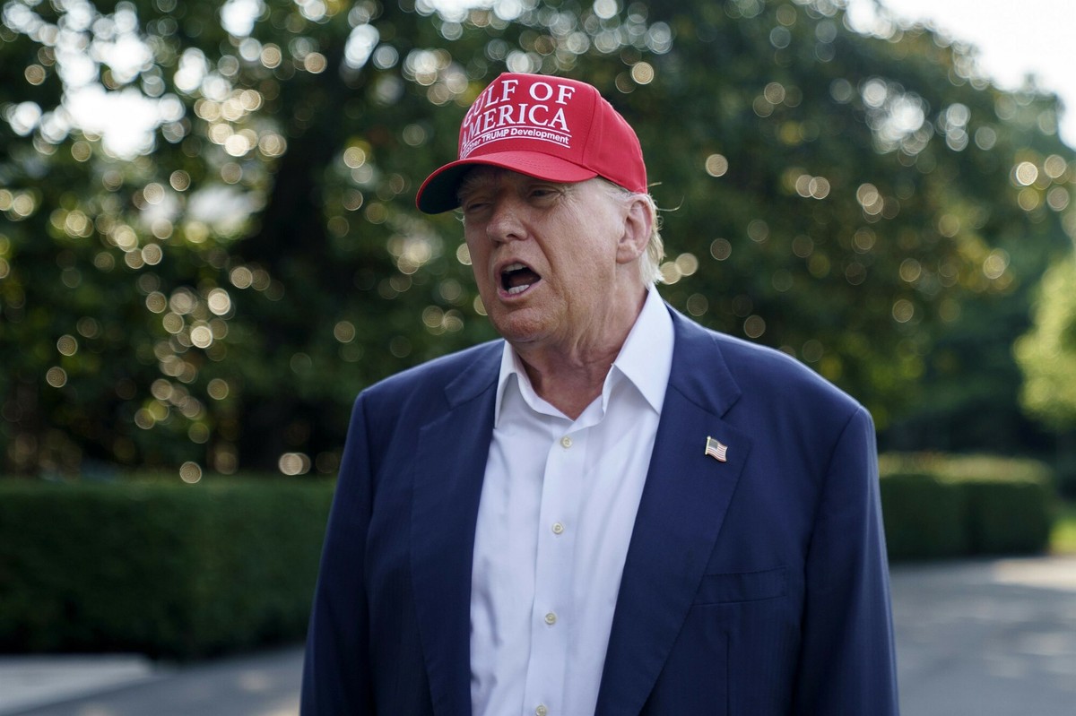 Media: Donald Trump niszczy wywiad USA