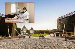 Już za dwa tygodnie obniżki cen w sanatoriach. Ile będzie kosztował turnus? [CENY]