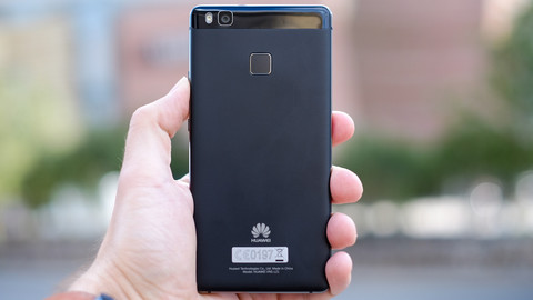 Huawei P9 Lite – test następcy popularnego Huawei P8 Lite