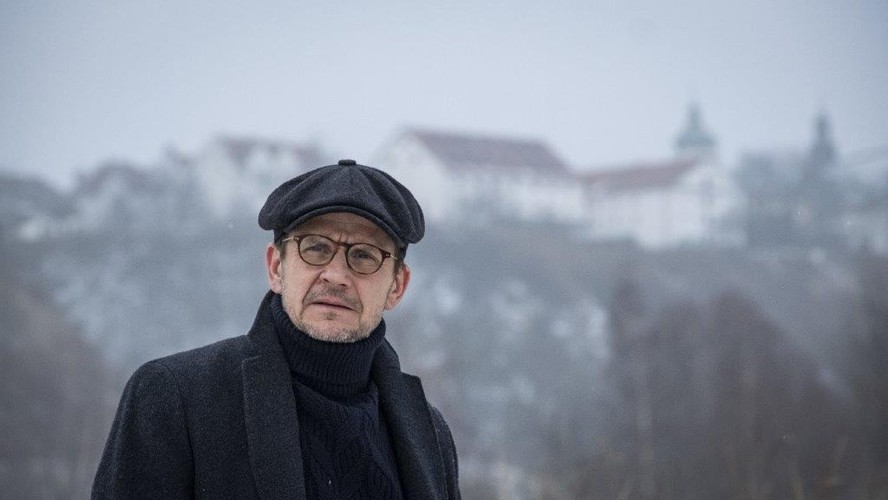 Pod powierzchnią 2 / fot. R. Pałka