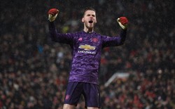 Liga angielska: "Czerwone Diabły" rządzą w Manchesterze