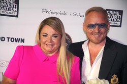 Była narzeczona Tomasza Kammela w "Afryka Express"! Wiemy, ile zarobi w reality show