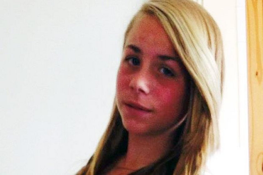 16-latka zginęła niedługo po pogrzebie jej przyjaciela