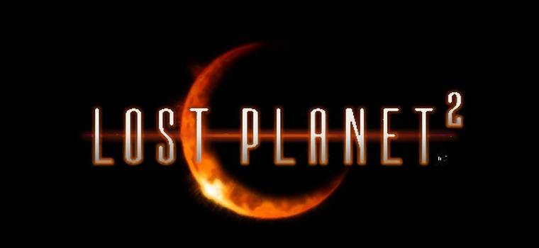 Ostatni przedpremierowy trailer Lost Planet 2