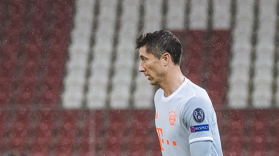 Robert Lewandowski 