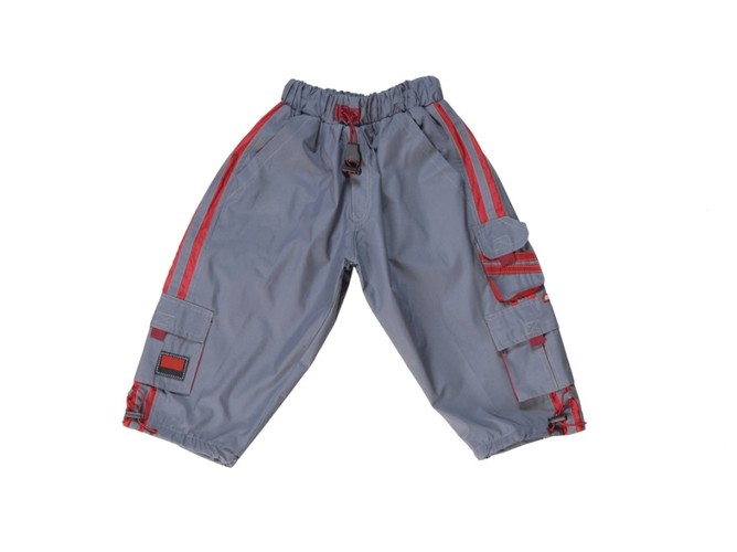 Ubrania, w których kobieta jest dla mężczyzny babochłopem