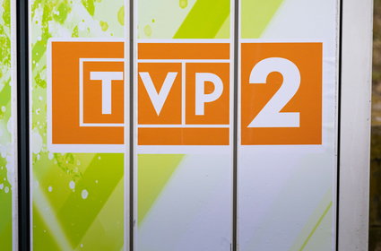 TVP2 nowym liderem. Traci TV Republika