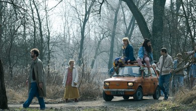 Nowy polski serial o szokującej historii z lat 90. Ujawniono szczegóły