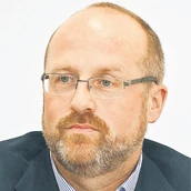 dr Łukasz Bojarski