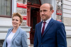 Budka: Budżet to w tej chwili zagadka. Rząd boi się powiedzieć prawdy