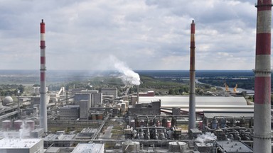 Cały zarząd państwowej firmy wyrzucony. Wcześniej ukrywano tam aferę