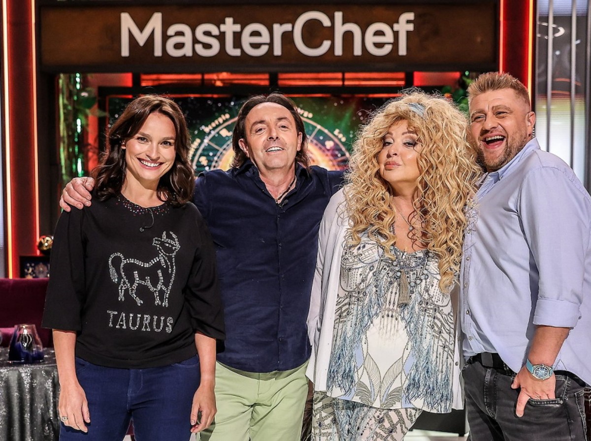 Z programu "MasterChef" odeszła Anna Starmach. Który z jurorów też opuszcza show TVN?