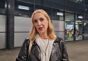 Duška Vučinić