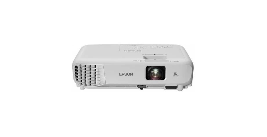 Epson EB-S05