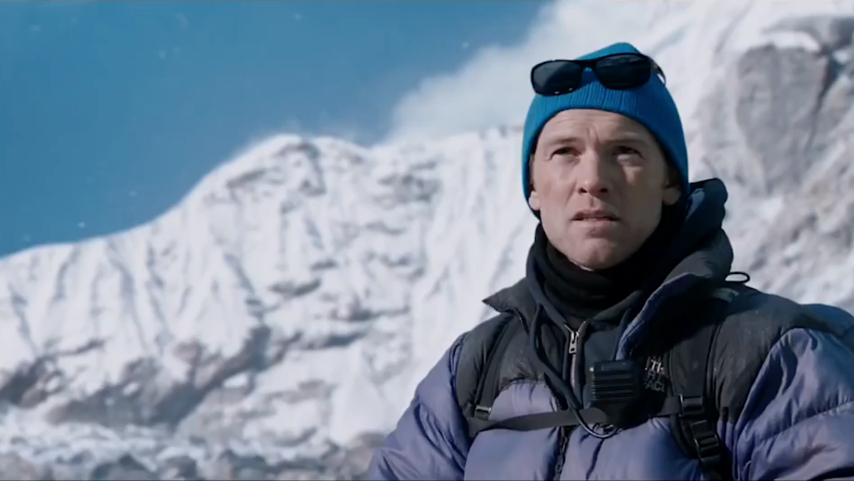 Everest film