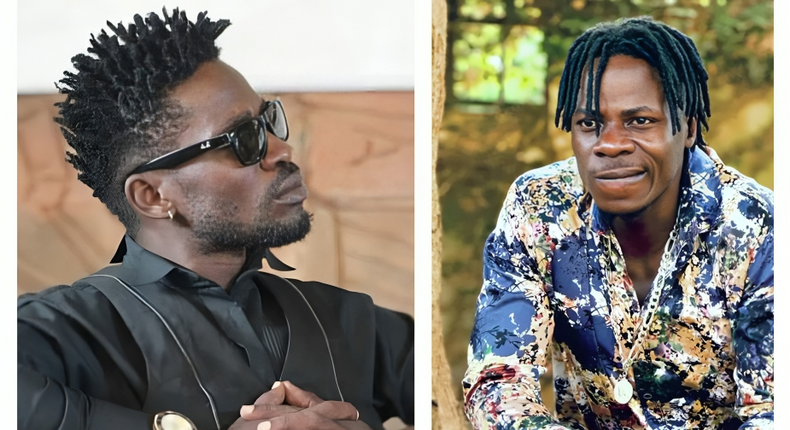 Alien Skin is said to be learning from Bobi Wine's old tricks
