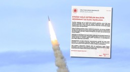 iran wystrzelił rakietę w stronę państwa nato. akcja nad morzem śródziemnym