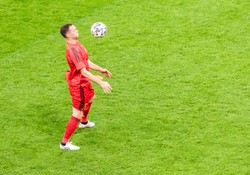 Thomas Vermaelen zakończył piłkarską karierę