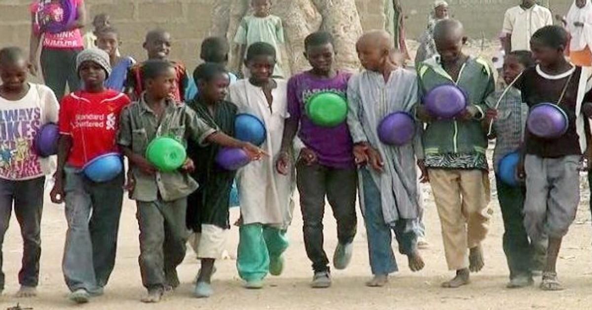 200 almajiris get haircuts, clothes for Sallah in Dutse - Vimarsana News