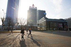 W handlu Białoruś nie jest dla Polski szczególnie ważnym partnerem