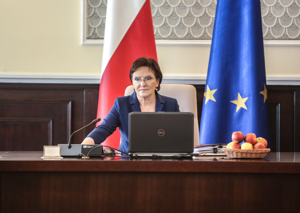 Kopacz jak Tusk. Otworzy bramki na autostradach w czasie Wszystkich Świętych