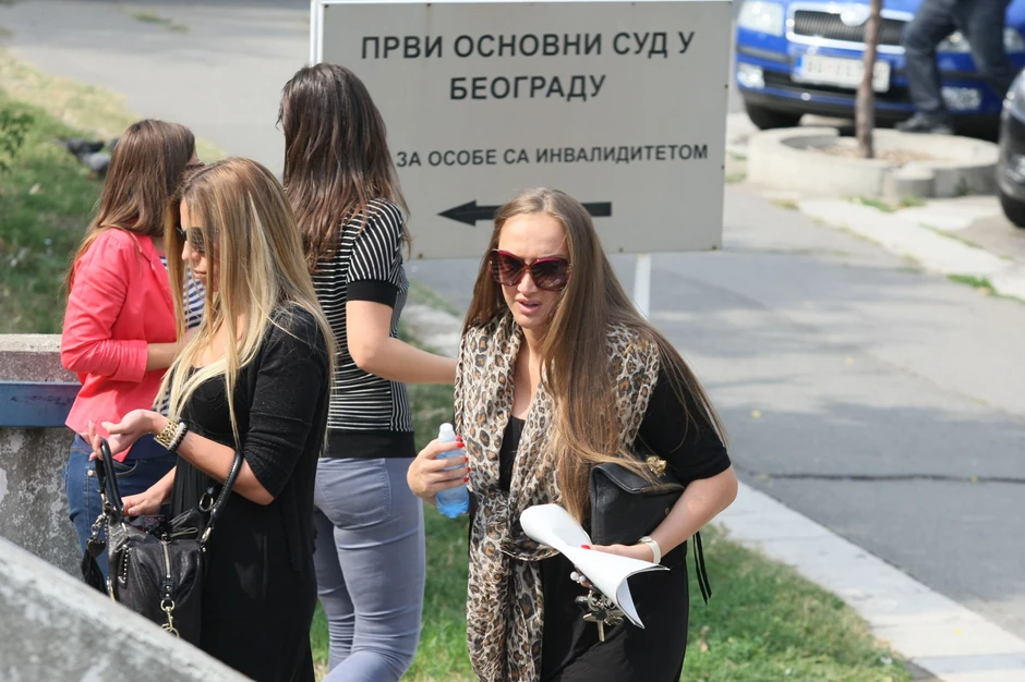 Goga Sekulić traži i venčane burme