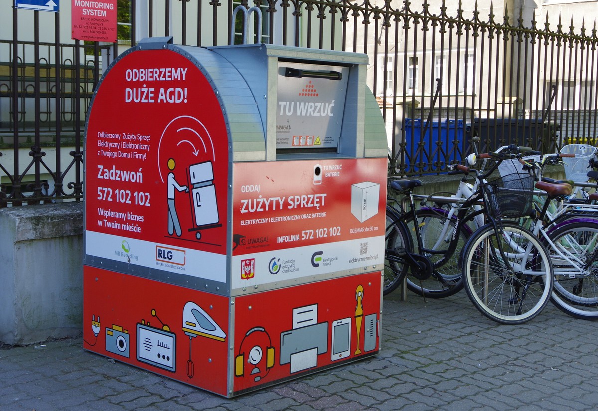 Jedna interpretacja wywołała popłoch na rynku odpadów. Będzie "interwencja legislacyjna" ministerstwa