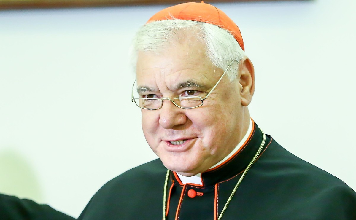 Kard. Gerhard Mueller