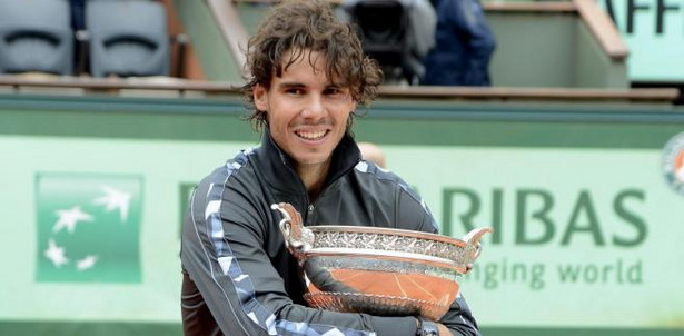 Rafael Nadal