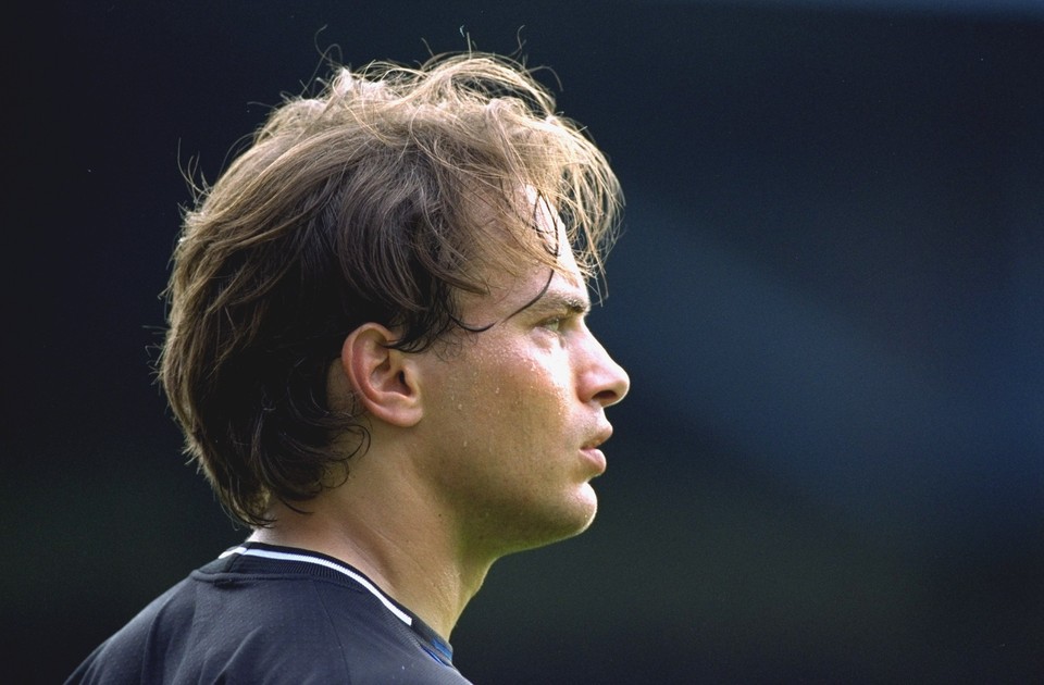 Mark Bosnich - 9 miesięcy zawieszenia 