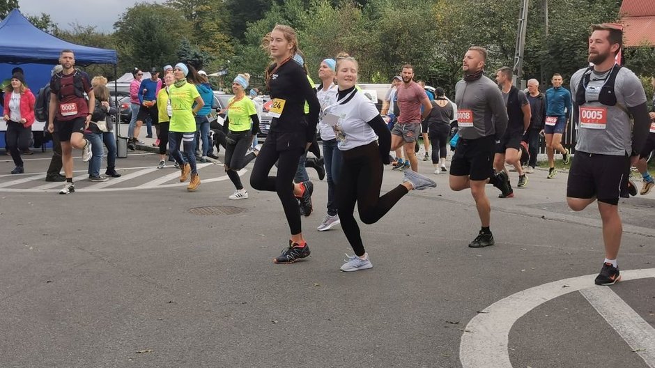 Robią coś dobrego dla siebie i innych