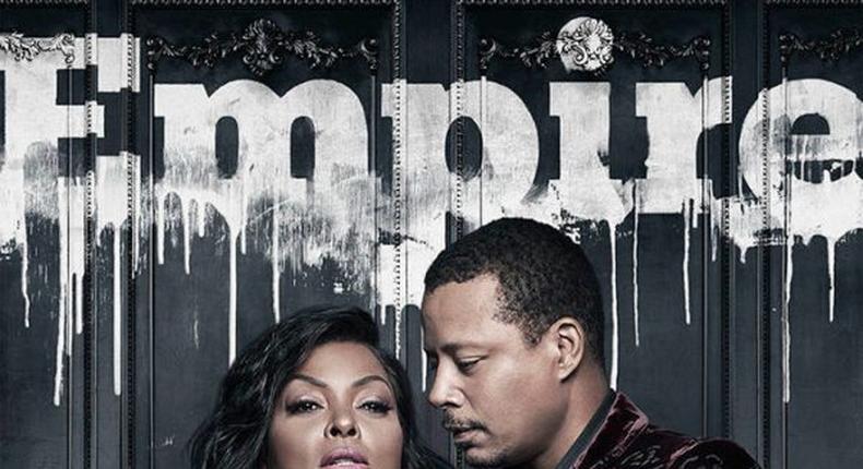 Empire returns for a fourth season in September 