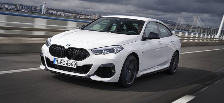 Nowa generacja stylowych i dynamicznych BMW w specjalnej ofercie