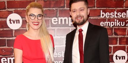 Katarzyna Bonda i Remigiusz Mróz rozstali się