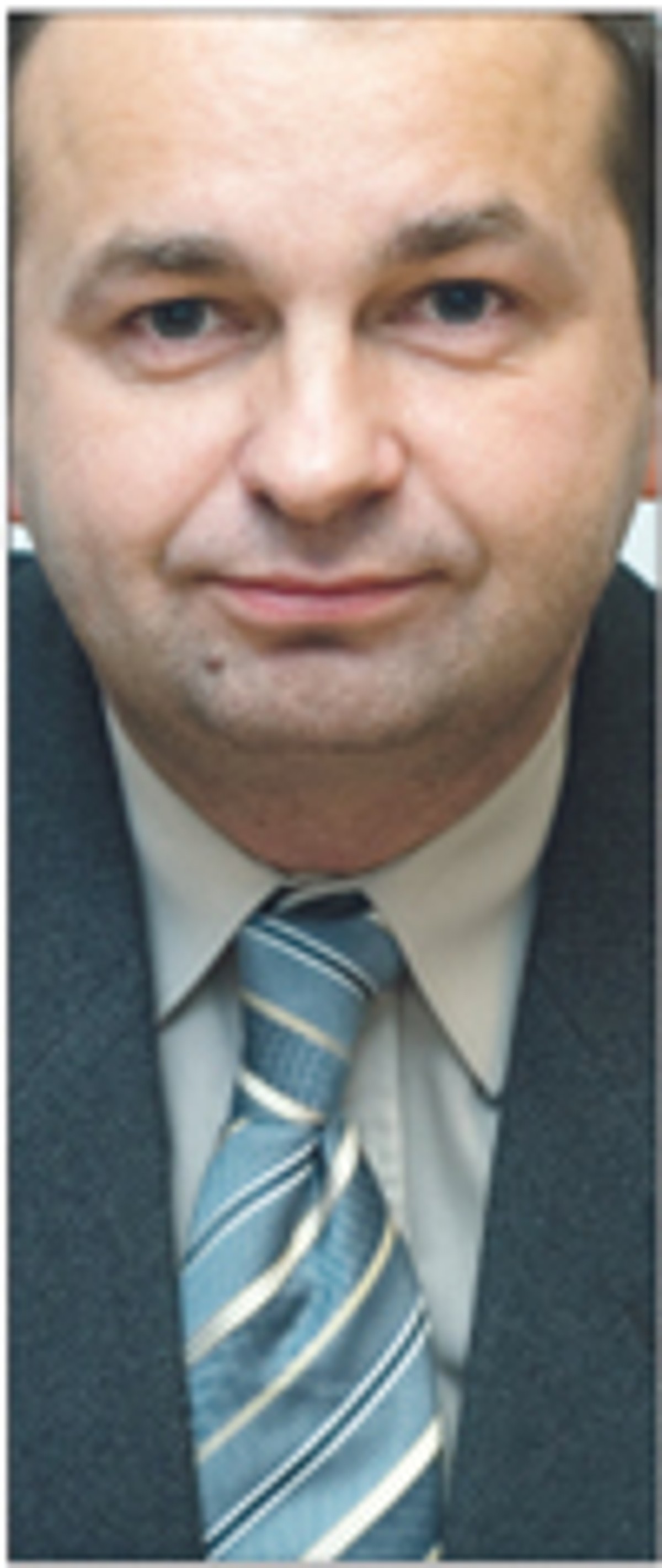 Bogdan Świąder